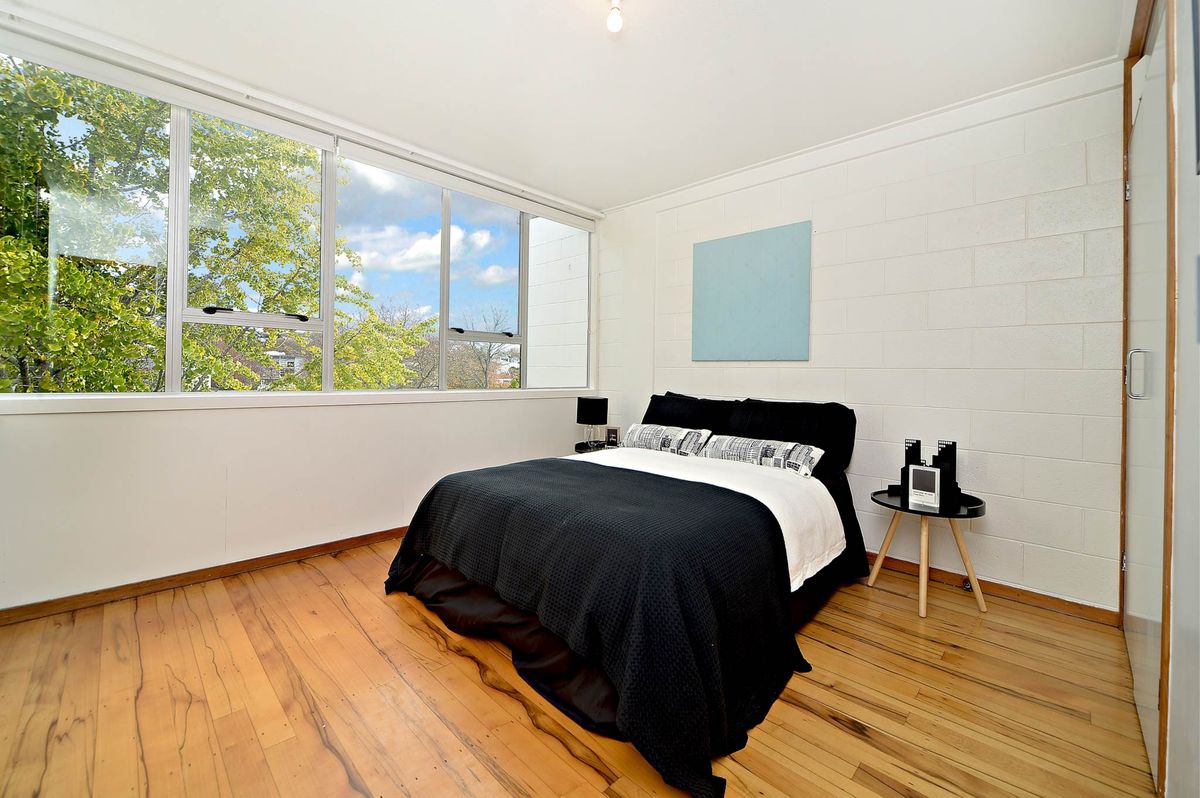 Freemans Bay Gem – City Living with Leafy Tran... - Widok 4