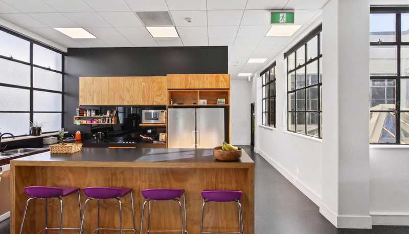1 Grey Street, Tauranga Central