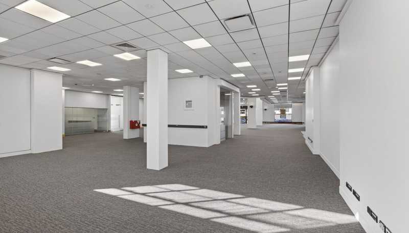 1 Grey Street, Tauranga Central