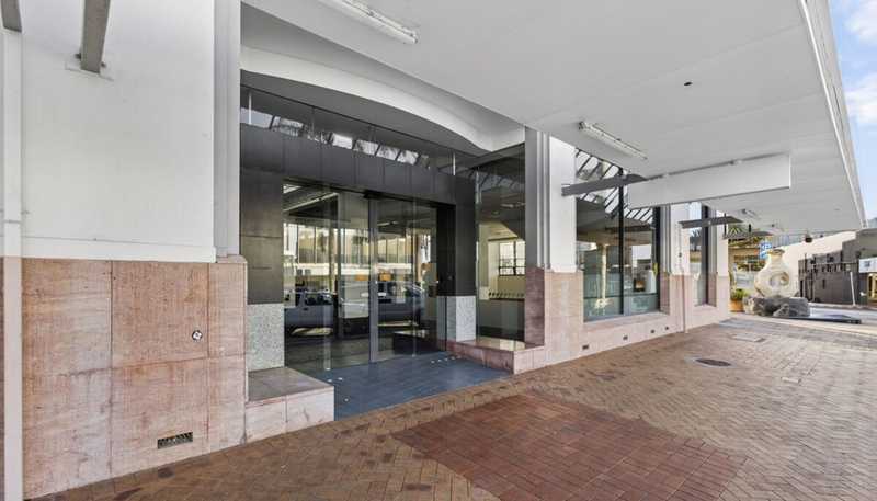 1 Grey Street, Tauranga Central