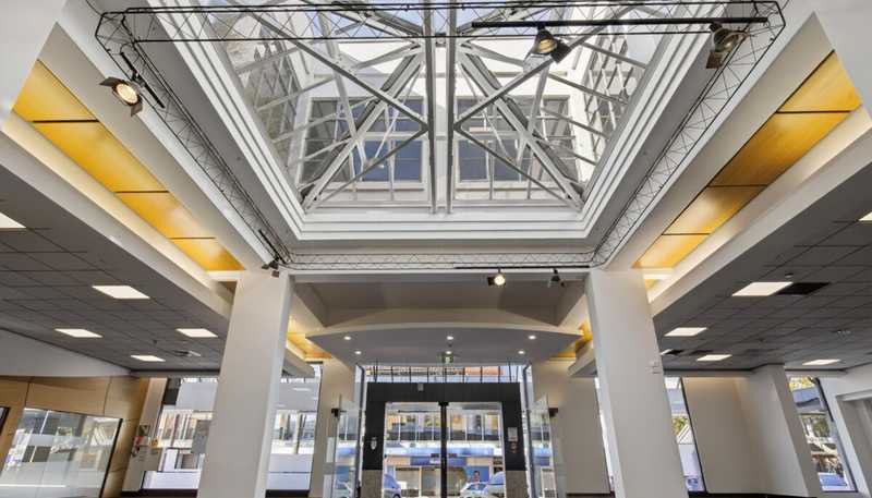 1 Grey Street, Tauranga Central