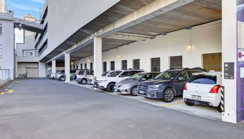 1 Grey Street, Tauranga Central