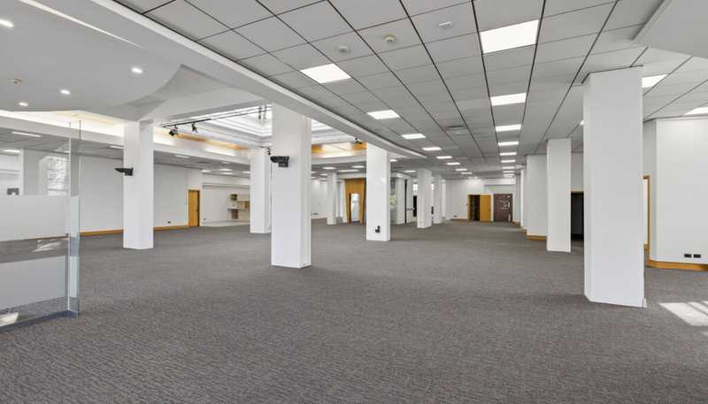 1 Grey Street, Tauranga Central