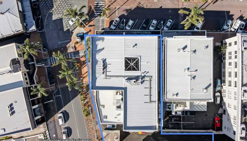 1 Grey Street, Tauranga Central