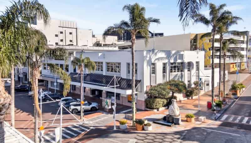 1 Grey Street, Tauranga Central