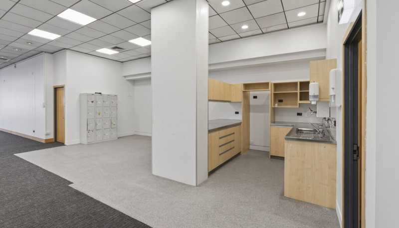 1 Grey Street, Tauranga Central