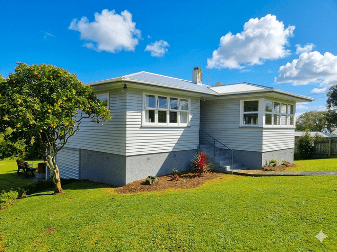 2 Farmer Street, Kamo