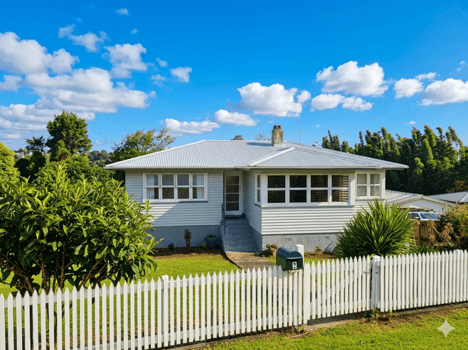 2 Farmer Street, Kamo