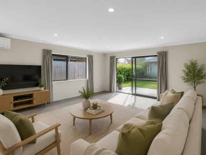 23 Flint Road, Rolleston
