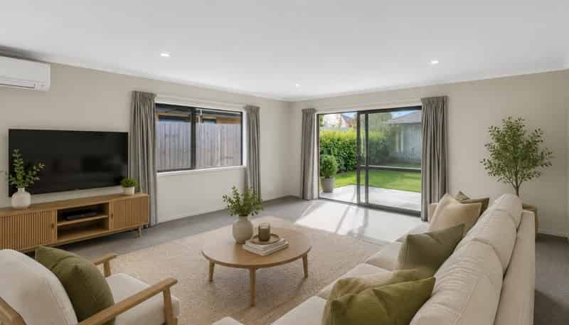 23 Flint Road, Rolleston