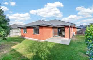 23 Flint Road, Rolleston