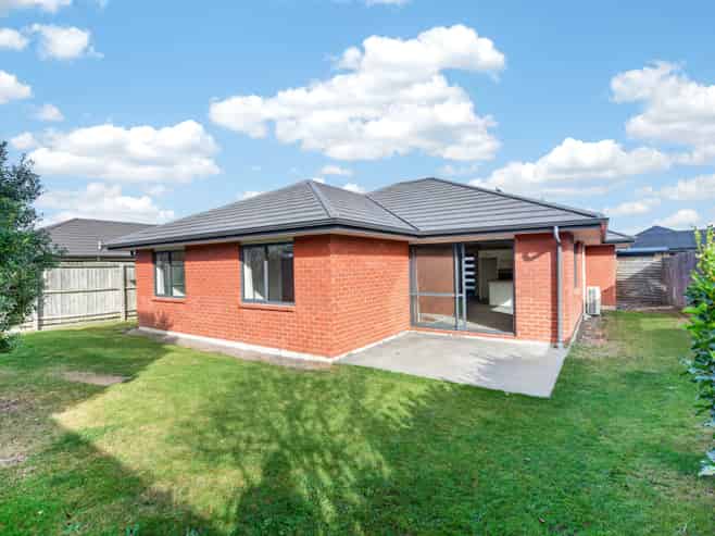 23 Flint Road, Rolleston