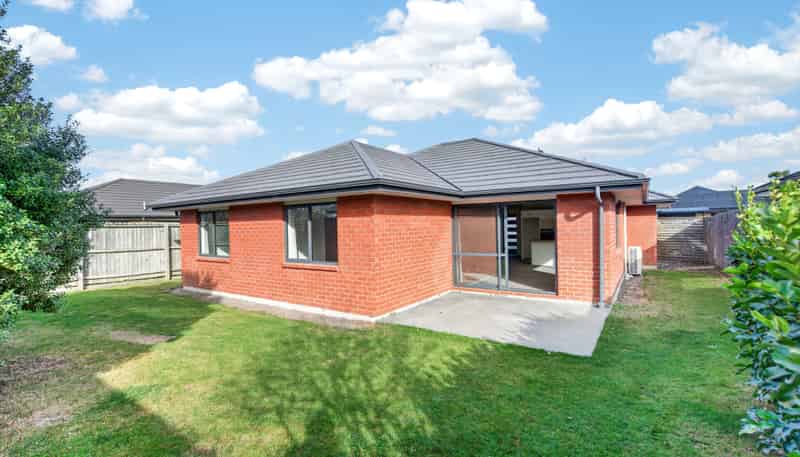 23 Flint Road, Rolleston
