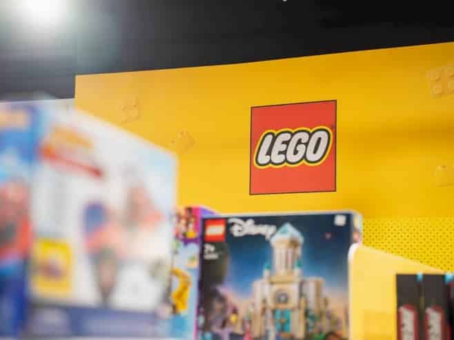 Major Toyworld Store | $166K SDE
