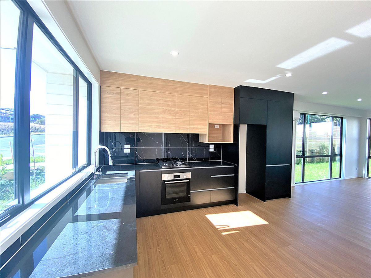 MODERN - LUXURY THREE BEDROOM - Ansicht 4