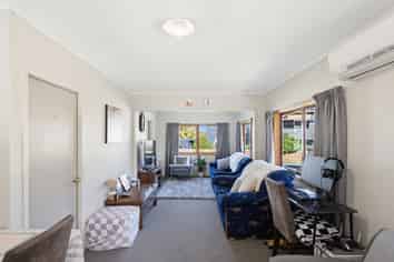 152D Mangawhero Terrace, Ohakune