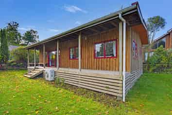 152D Mangawhero Terrace, Ohakune