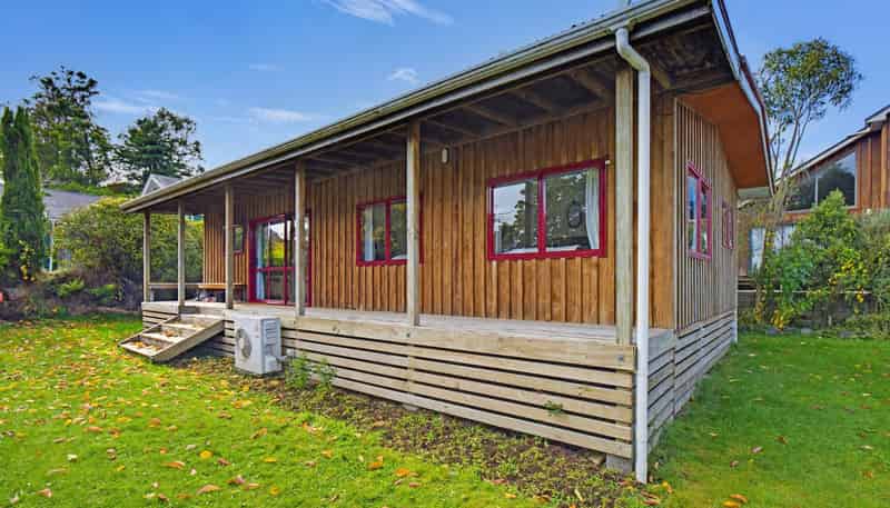 152D Mangawhero Terrace, Ohakune