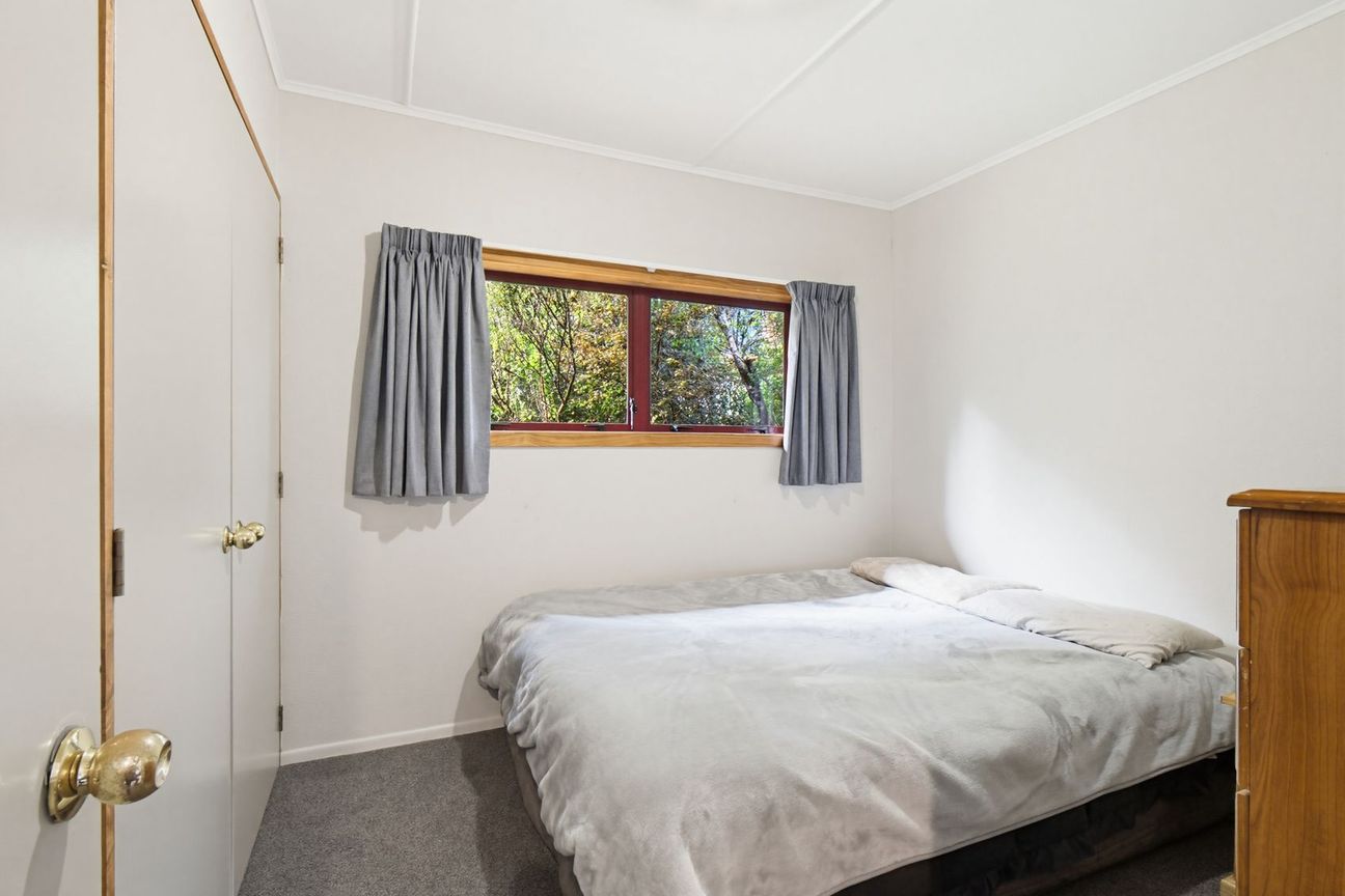 Sunny Ohakune Living - Więcej