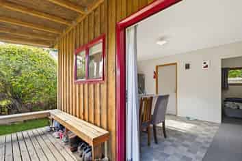 152D Mangawhero Terrace, Ohakune