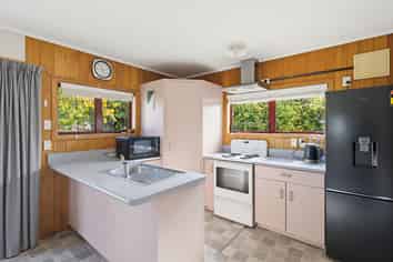 152D Mangawhero Terrace, Ohakune