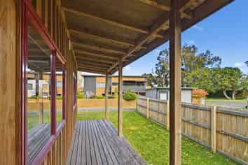 152D Mangawhero Terrace, Ohakune