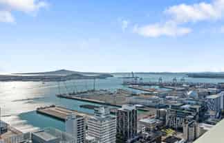 3204/8 Albert Street, Auckland Central