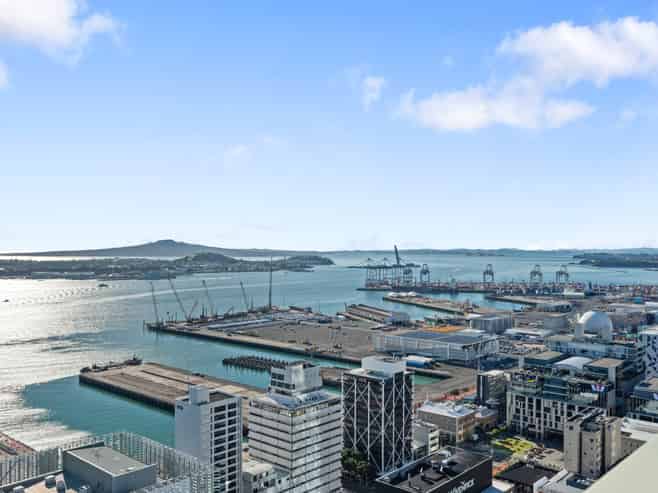3204/8 Albert Street, Auckland Central