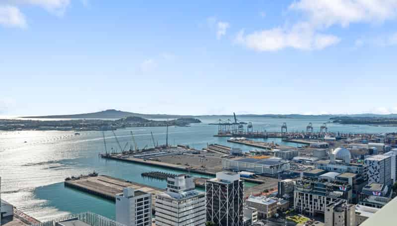 3204/8 Albert Street, Auckland Central