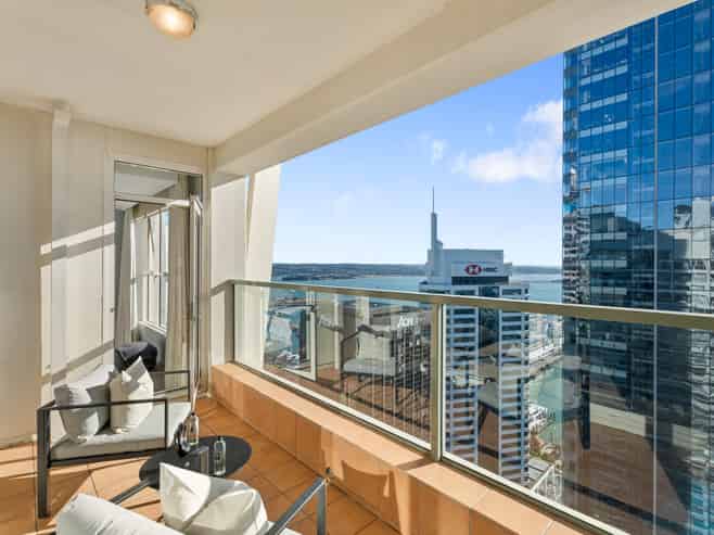 3204/8 Albert Street, Auckland Central