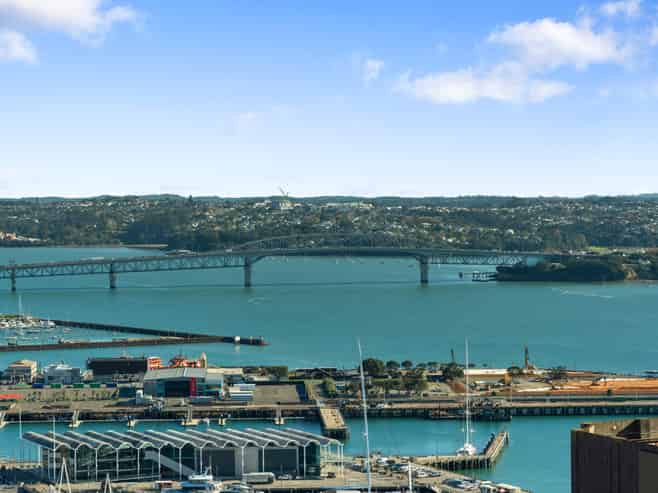 3204/8 Albert Street, Auckland Central