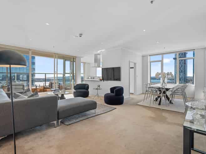 3204/8 Albert Street, Auckland Central