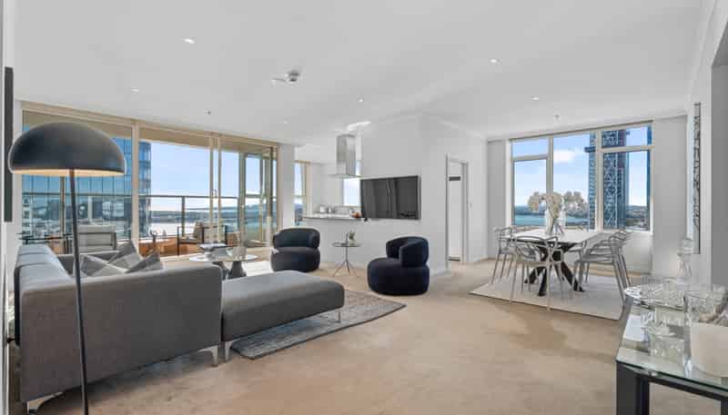 3204/8 Albert Street, Auckland Central