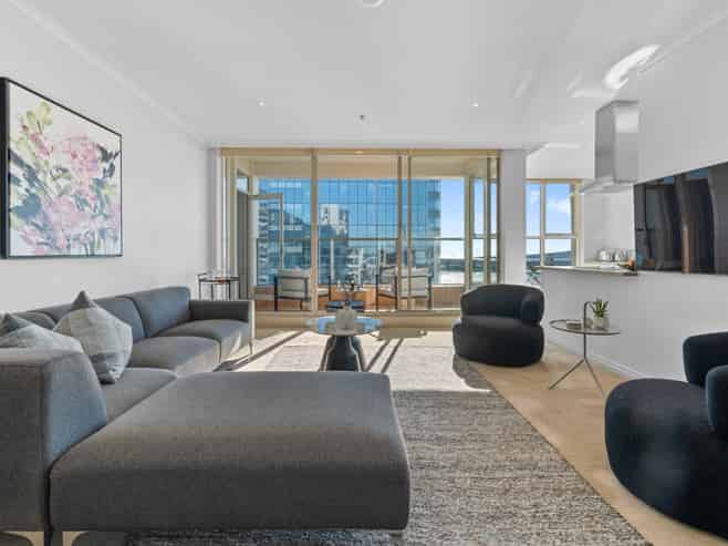 3204/8 Albert Street, Auckland Central