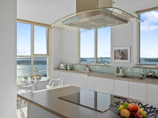 3204/8 Albert Street, Auckland Central