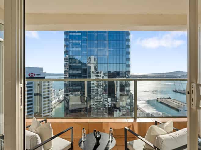 3204/8 Albert Street, Auckland Central