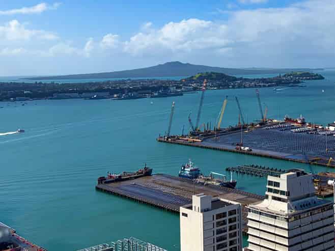 3204/8 Albert Street, Auckland Central