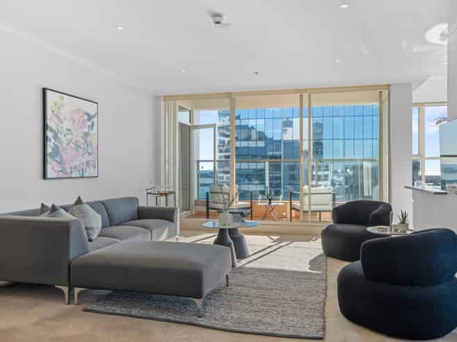 3204/8 Albert Street, Auckland Central
