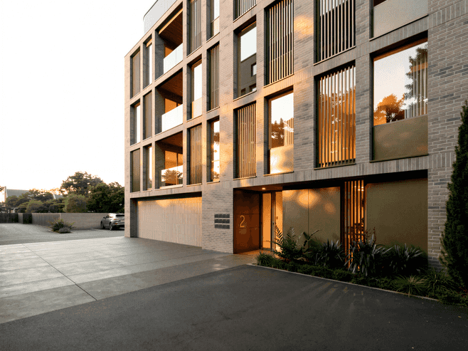 24 Mansfield Avenue, Merivale