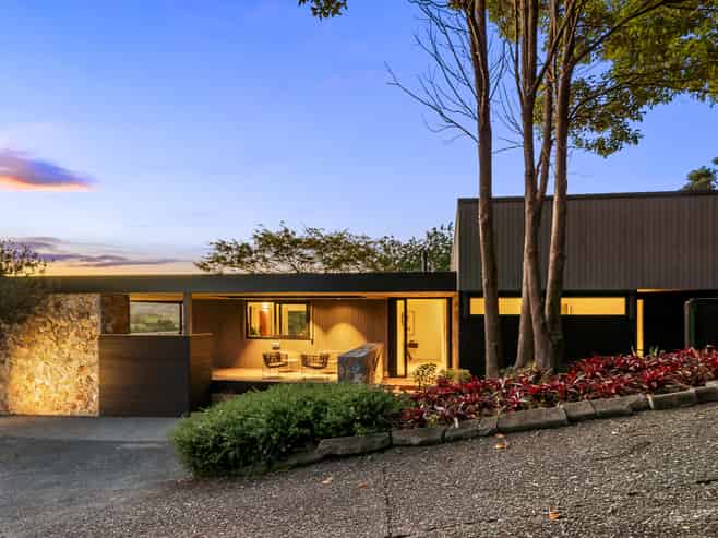 8 Green Road, Matakana