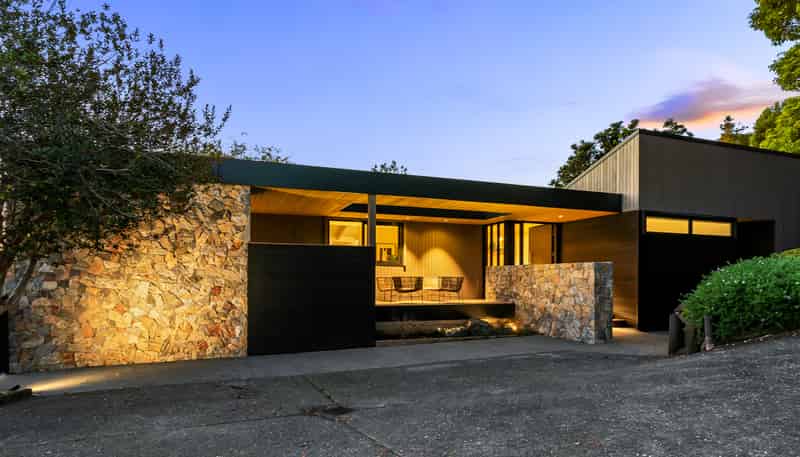 8 Green Road, Matakana
