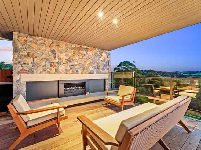 8 Green Road, Matakana