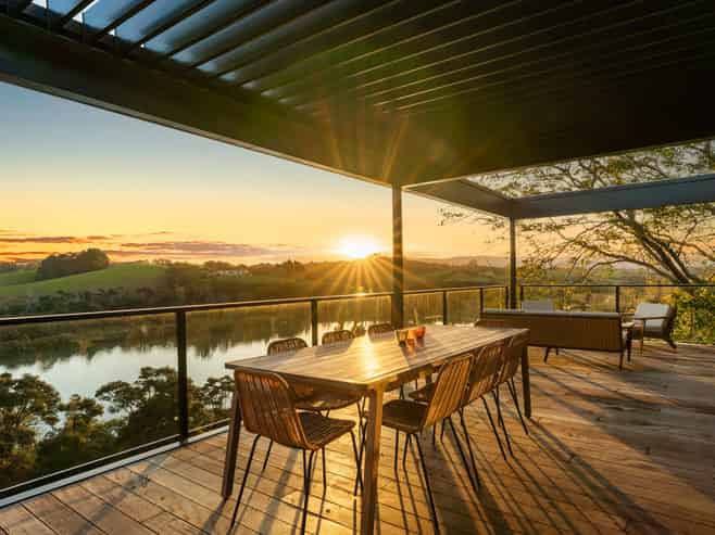 8 Green Road, Matakana