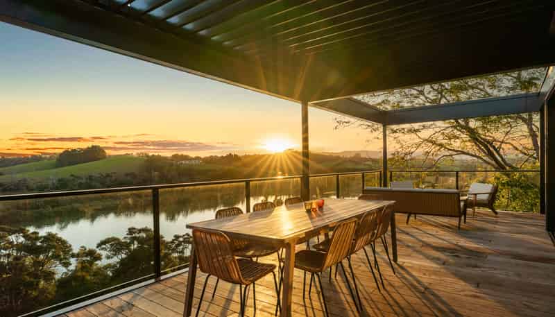 8 Green Road, Matakana