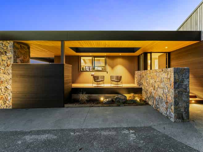 8 Green Road, Matakana