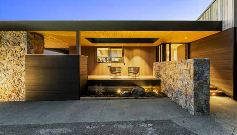 8 Green Road, Matakana