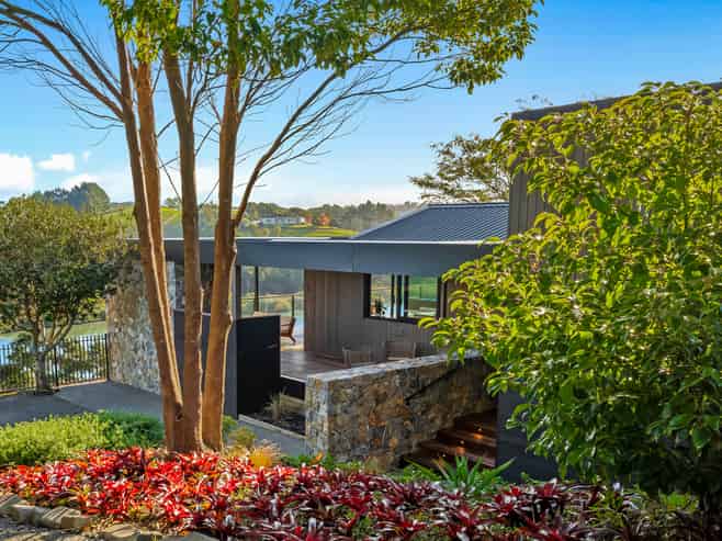 8 Green Road, Matakana