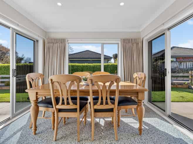 12 McKenzie Place, Matamata