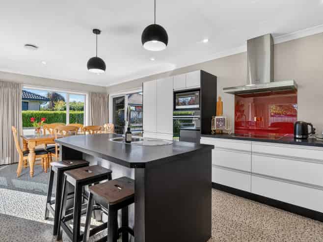 12 McKenzie Place, Matamata