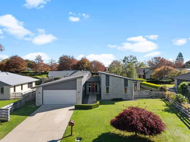 12 McKenzie Place, Matamata